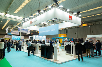 ACO - Innovaciones técnicas Smagua 2023 ACO - Innovaciones técnicas Smagua 2023