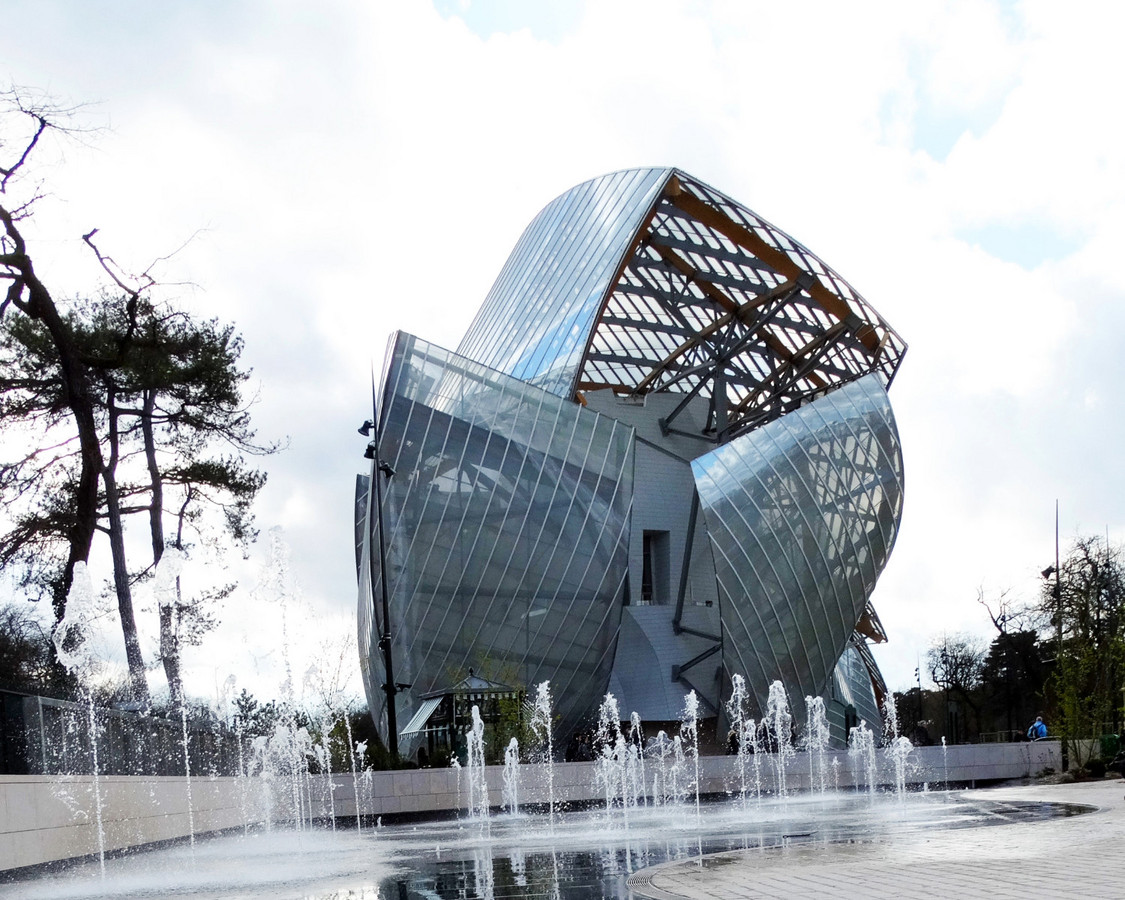 Aco Le Jardin D Acclimatation Frankreich 2