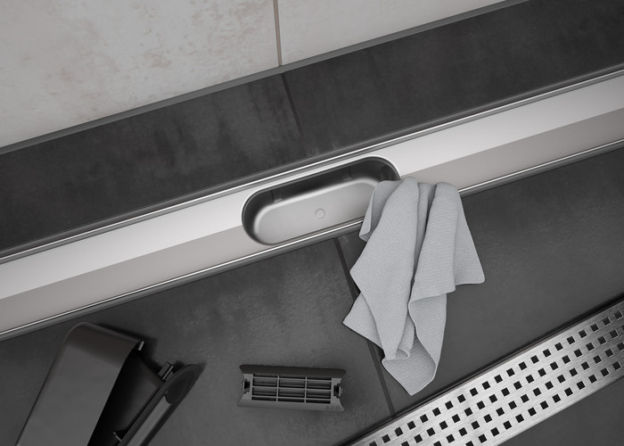 ACO - SHOWERDRAIN C - CARRUSEL 2