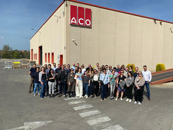ACO - Marketing Club Meeting 2024