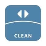 Aco Button Clean