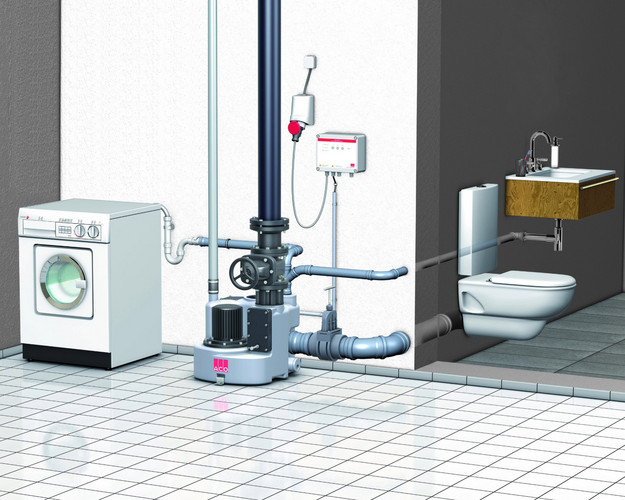 ACO - Herramientas online para sistemas de bombeo de agua