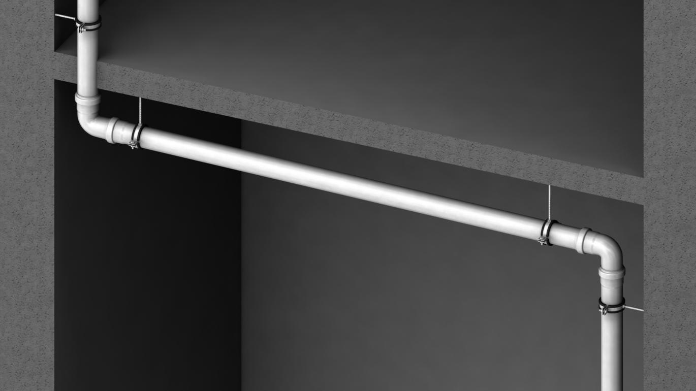 ACO  Pipe - Elemento Destacado 1