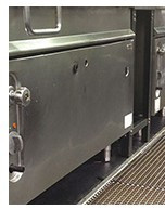 Ikastola Lauro, Bizkaia