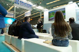 ACO - Innovaciones técnicas Smagua 2023