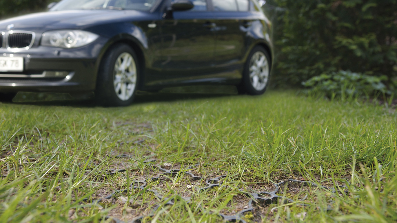 GrassGrid