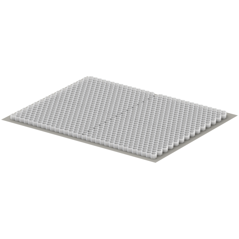 Gravelgrid