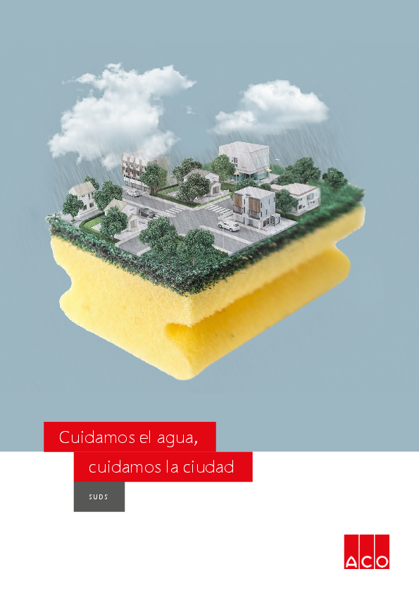 Sistemas de Drenagem Urbana Sustentável (SUDS)