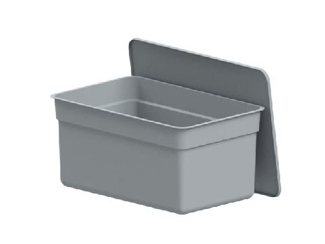 Aquavault Rectangulares Resources