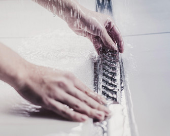 ACO - ShowerDrain S+