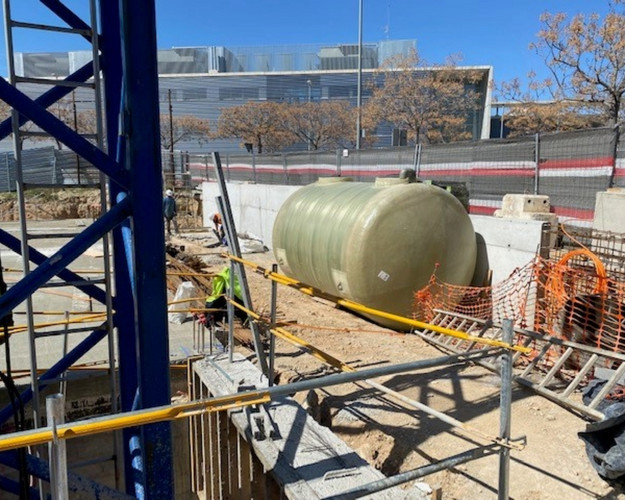 ACO Remosa - Vivienda plurifamiliar