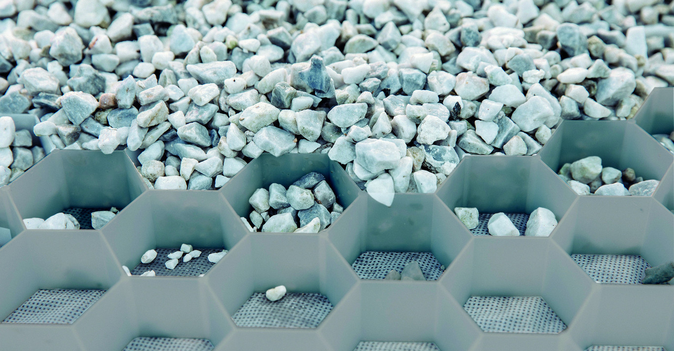 ACO - Gravel Grid - Modulo 1