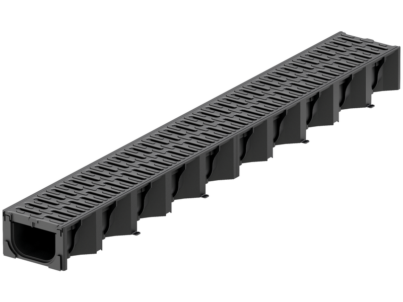 SelfLine 319501 319503 Gross Hexaline