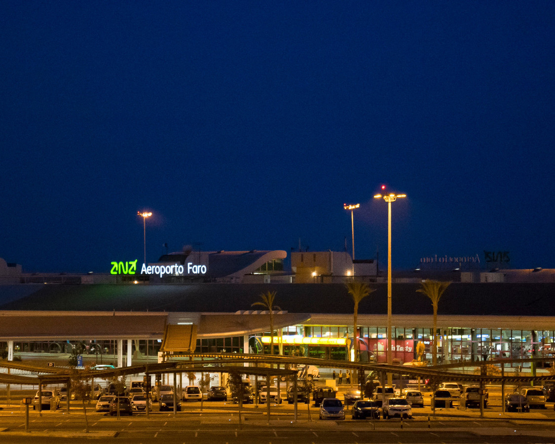 Aco-aeropuerto Daro-aeroporto Do Faro-4