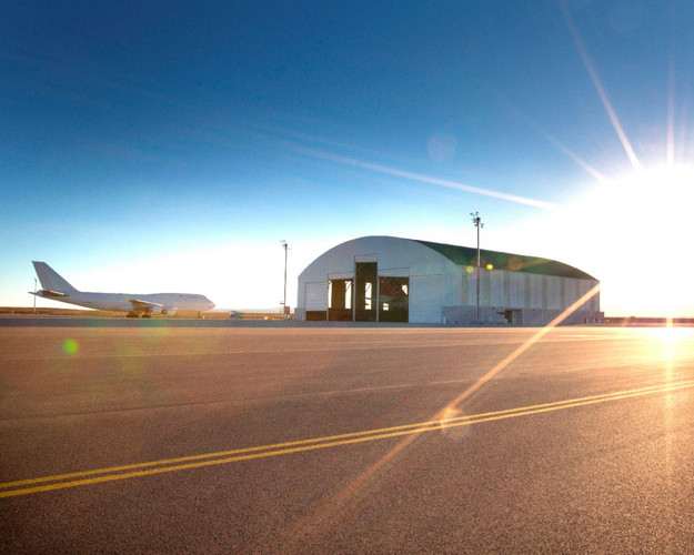 Aerodromo De Teruel-aeropuerto De Teruel-3