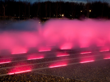 Plaza Nube 3 Eloy Esteban