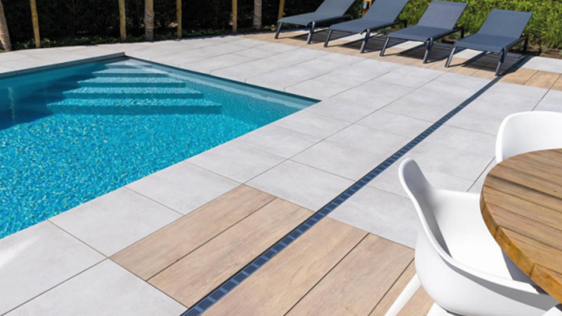 ACO - SLIMLINE GARDEN - MODULO 1400