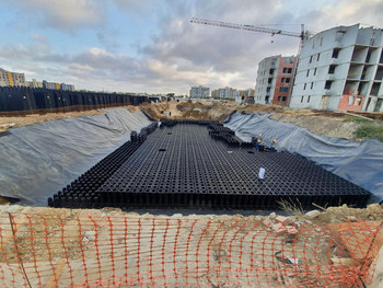 ACO - Complejo Sotavento Colombia