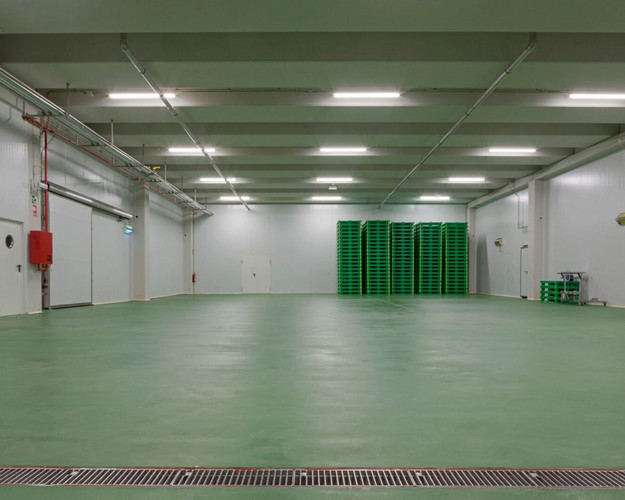 Fabrica De Quesos 5