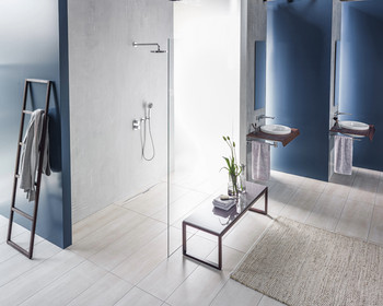 ACO - ShowerDrain S+ ACO - ShowerDrain S+