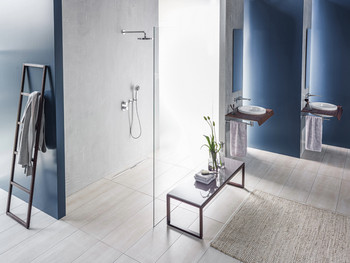 ACO - ShowerDrain S+ ACO - ShowerDrain S+