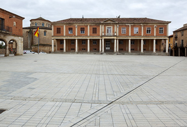 Aco - Plaza Mayor Rioseco - 480x325 - 03