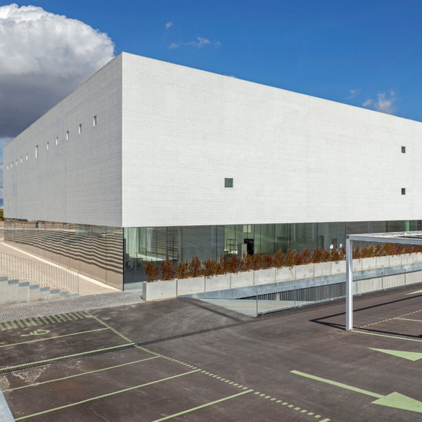 Faculdade de Psicologia, Málaga, Espanha