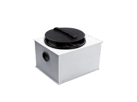 ACO - SEPARADORES GRASAS BIOLOGICOS - FSP