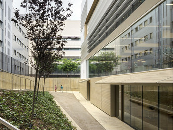 ACO Remosa - Biblioteca Gabriel García Márquez