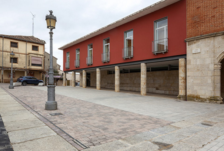 Aco - Plaza Mayor Rioseco - 480x325 - 12