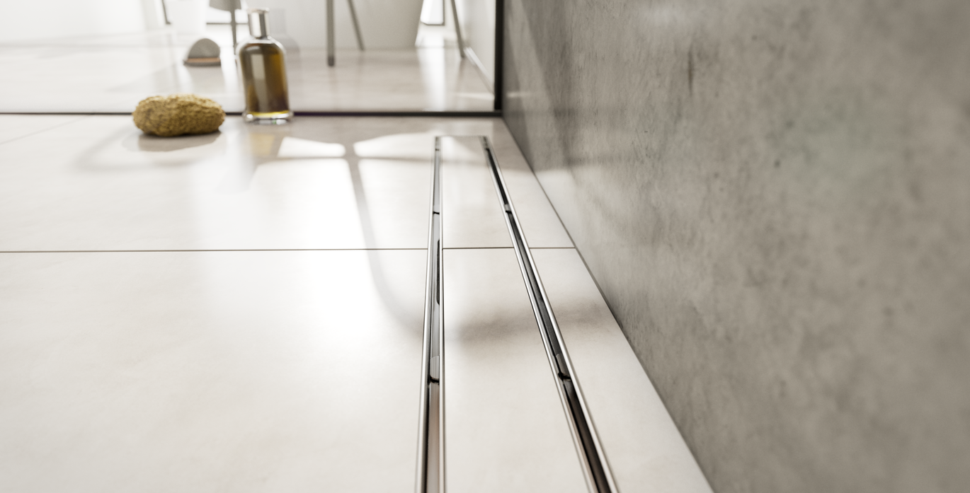 ACO - SHOWERDRAIN C - MODULO 1