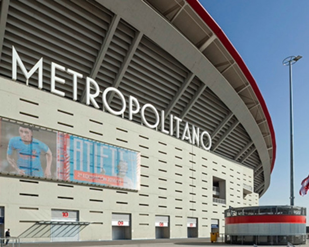 Aco - Wanda Metropolitano - 0002