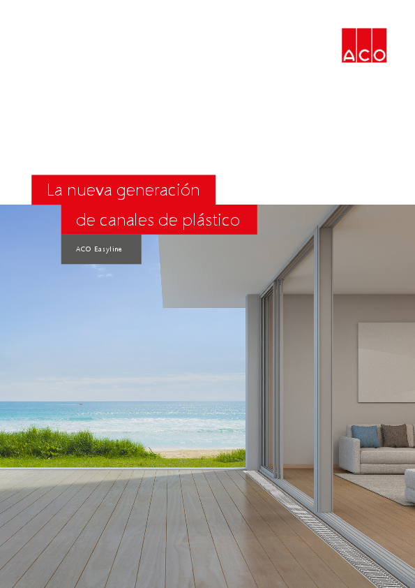 ACO Easyline