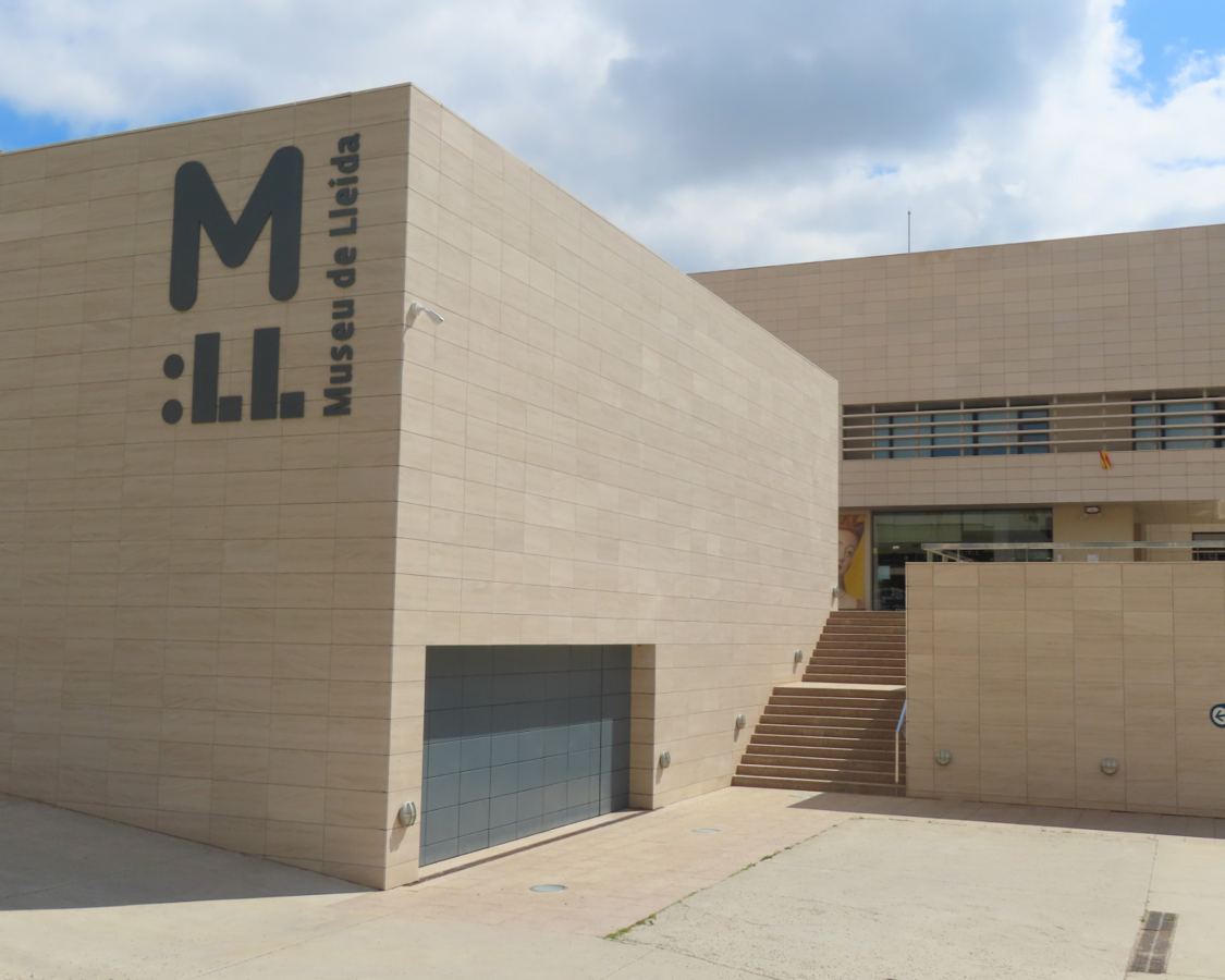 Aco-museo De Lleida-06 Scaled