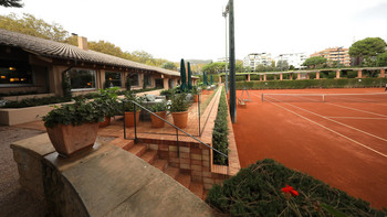 Reial Club de Tennis Barcelona 1899