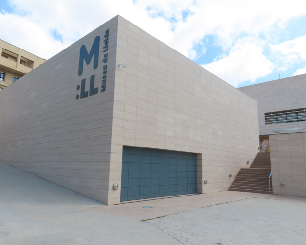 Aco-museo De Lleida-15 Scaled