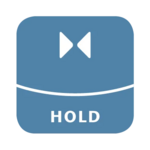 Aco Button Hold 