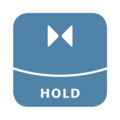Aco Button Hold 