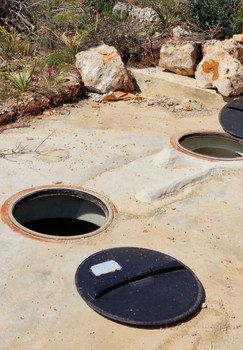 ACO Remosa - Vivienda unifamiliar Palma de Mallorca