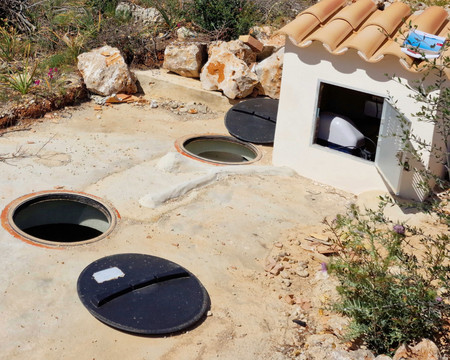 ACO Remosa - Vivienda unifamiliar Palma de Mallorca