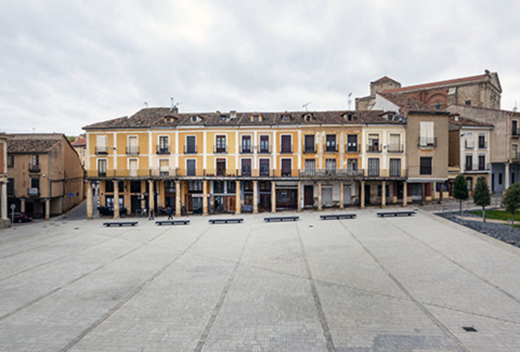 Aco - Plaza Mayor Rioseco - 480x325 - 01