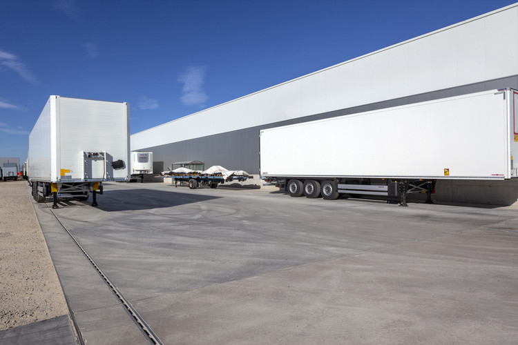 ACO - Schmitz Cargobull Figueruelas - 0010