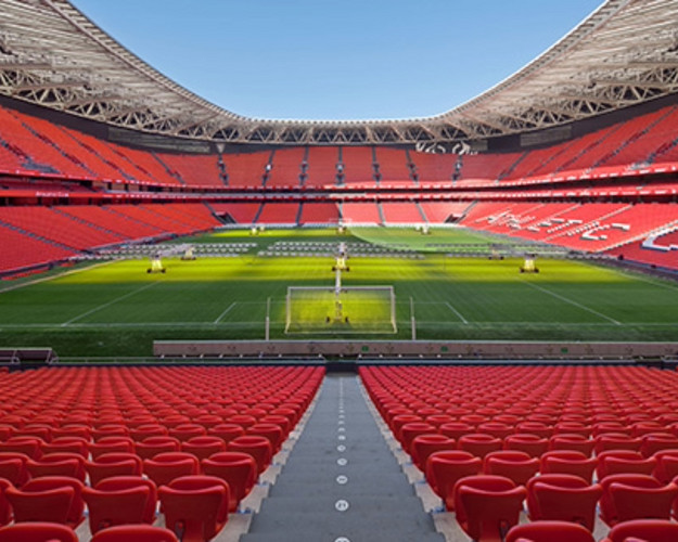 Aco - Estadio De Futbol De San Mames-7