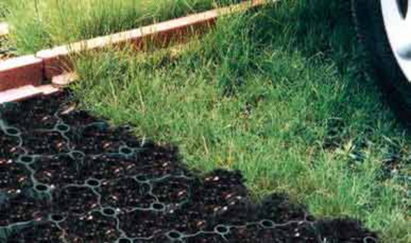 ACO - GRASS GRID - CARRUSEL 2