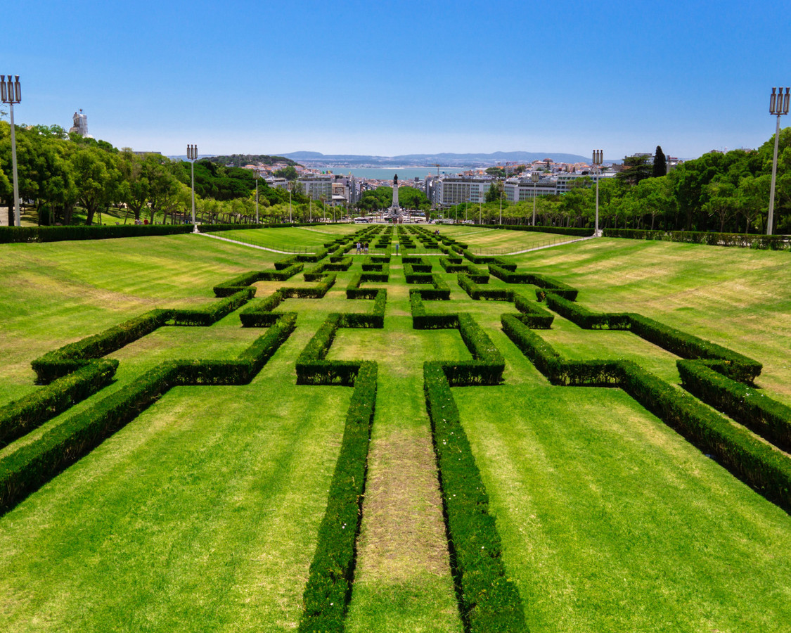 ACO - Parque Eduardo VII