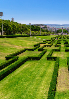 ACO - Parque Eduardo VII