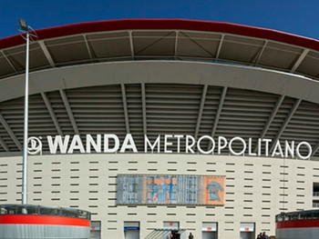 Aco - Wanda Metropolitano - 0001