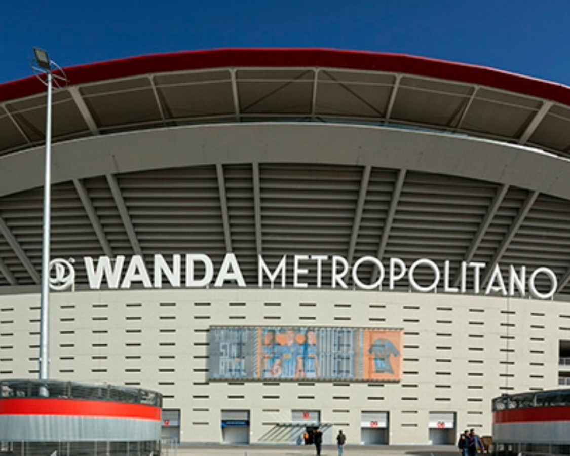 Aco - Wanda Metropolitano - 0001