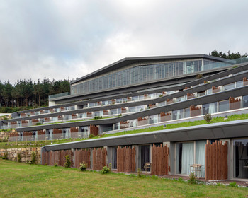 Parador Costa Da Morte  20  - Paradores