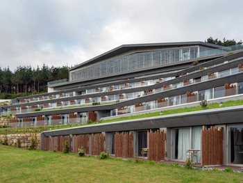 Parador Costa Da Morte 20 - Paradores